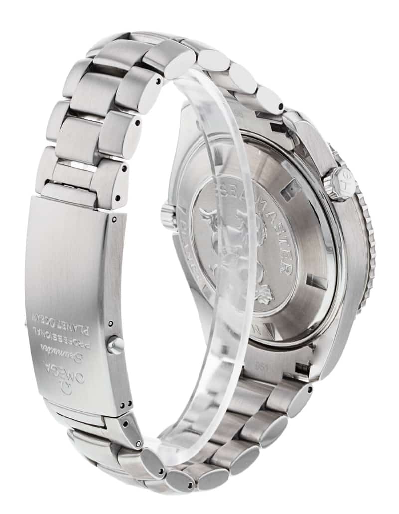 Omega Planet Ocean 2208.50.00